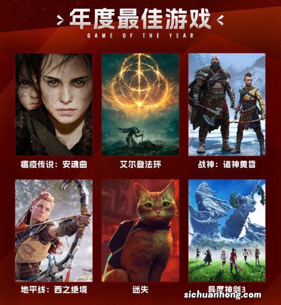 国产手游对决?CC直播X大神开启TGA竞猜送豪礼!