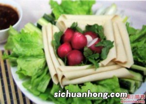 沾菜怎么做好吃