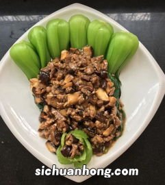 沾菜怎么做好吃