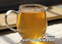 大树茶怎么喝