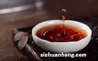 喝普洱茶引起肠胃炎是怎么回事