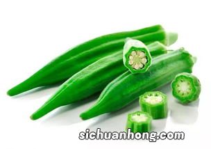秋葵有什么副作用吗