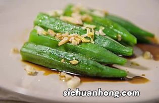 秋葵有什么副作用吗