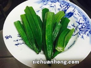 秋葵有什么副作用吗