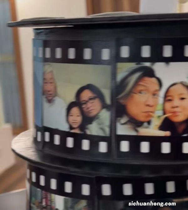 吴君如为60岁陈可辛庆生，古天乐刘嘉玲邱淑贞等到贺，大咖云集