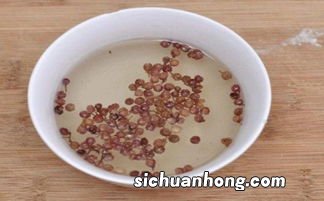 花椒泡茶喝有什么好处