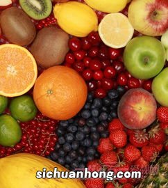 小孩该吃什么水果好