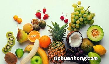 小孩该吃什么水果好