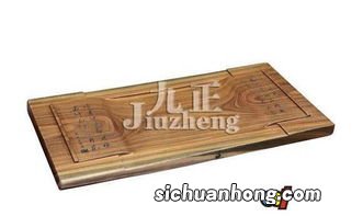 木质茶盘怎么保养
