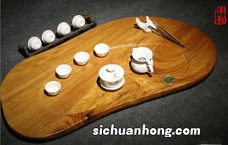 木质茶盘怎么保养