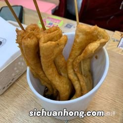 炸鱼饼怎么做好吃