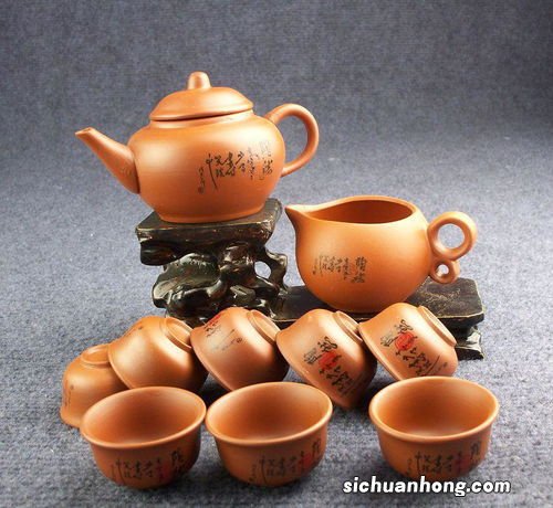 瓷器茶壶怎么养