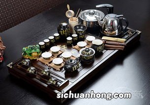 马连道茶城茶具生意怎么样