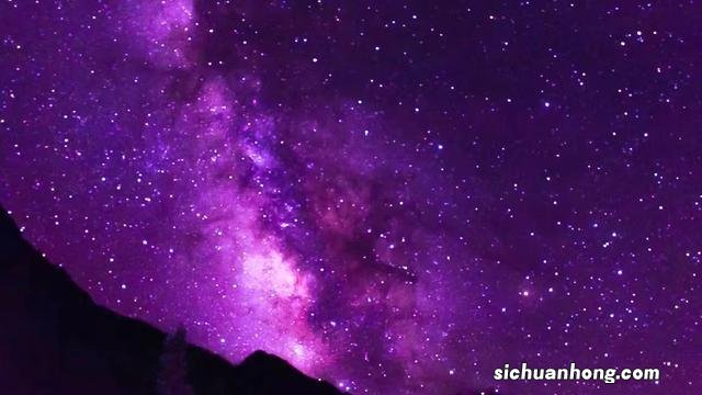 遗落在川西的人间仙境—凉台沟