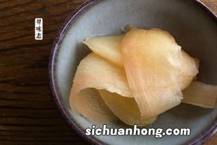 醋泡姜可以泡多久