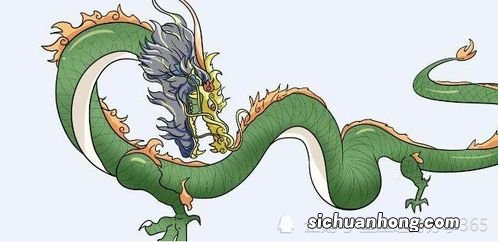 88年属龙什么命