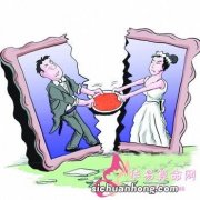 梦见和老公吵架闹离婚是什么意思