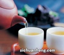 喜欢喝茶又胃寒怎么办