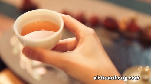 喜欢喝茶又胃寒怎么办
