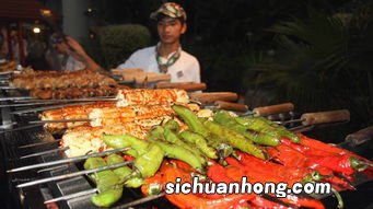 吃烧烤吃什么最好