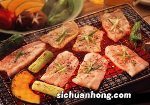 吃烧烤吃什么最好
