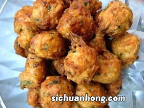 炸素排的糊怎么做好吃吗