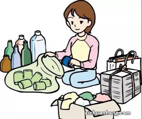 女人梦见扔垃圾是什么意思
