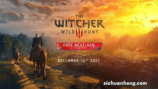 《巫师3》日本市场销量超100万套 全球突破4000万!