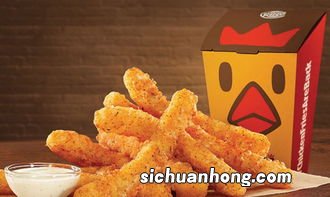 炸薯条的调料怎么弄
