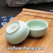 汝窑茶具怎么快开片