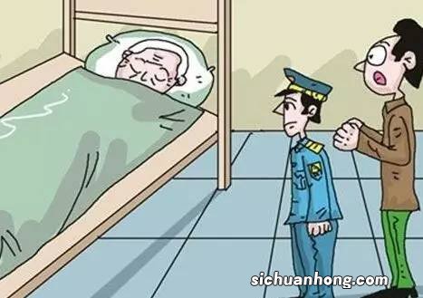 梦见父亲死了什么意思