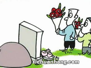 梦见父亲死了什么意思