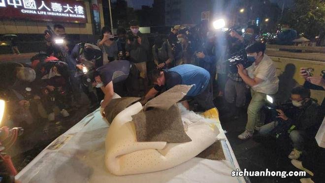 床垫厂商再出实锤，确定大S和安以轩都曾购买过高级床垫