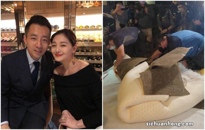 床垫厂商再出实锤，确定大S和安以轩都曾购买过高级床垫