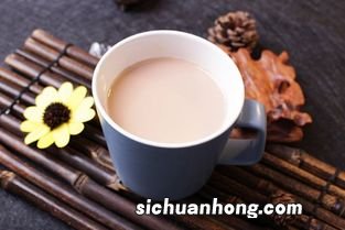 黑砖茶怎么做奶茶