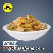 自制什么咸菜