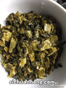 自制什么咸菜
