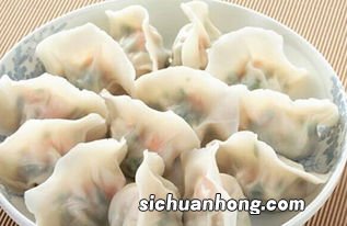 孕妇梦见包饺子什么意思