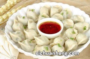 孕妇梦见包饺子什么意思