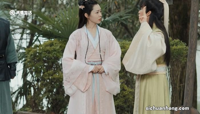 赘婿电视剧根据什么小说改编 赘婿电视剧是根据哪一部小说改编的