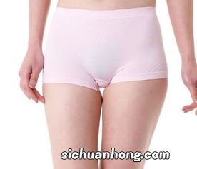 女人梦见自己内裤有血什么意思