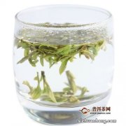 怎么看龙井茶的好坏