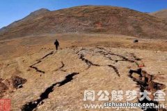 梦见山崩地裂逃生成功是什么意思