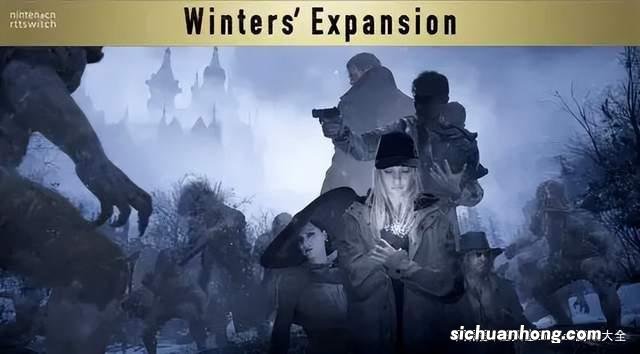 Switch日报:宝可梦朱紫补丁有啥用?旷野之息DLC卡带涨至千元