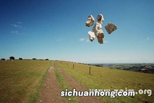 梦见自己在空中飞行意味着什么