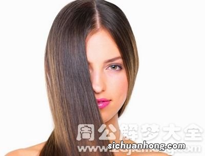 梦见自己头发很长什么意思