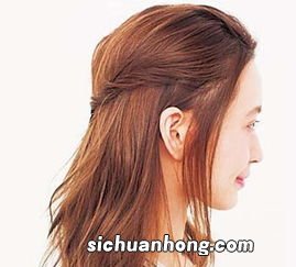 梦见自己头发很长什么意思