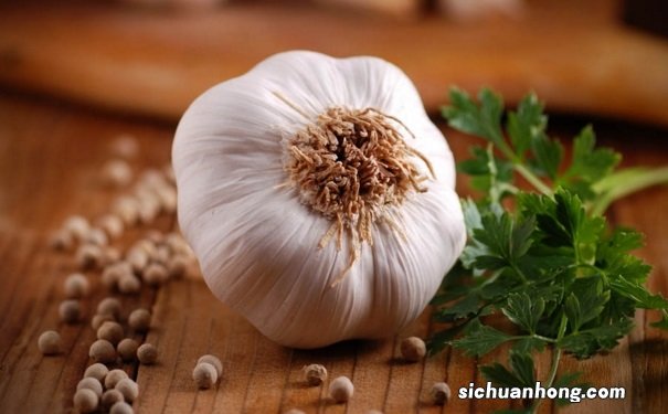 人体排毒常吃什么食物好?哪些食物是身体排毒高手?