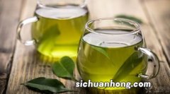 喝了绿茶小便有茶叶味怎么回事