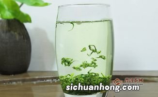 怎么判断绿茶是否过期